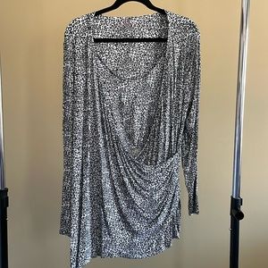 Motherhood Maternity Nursing Top